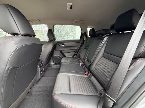 New 2026 Nissan Rogue SV w/ Rock Creek Premium Package AWD/4WD image 18
