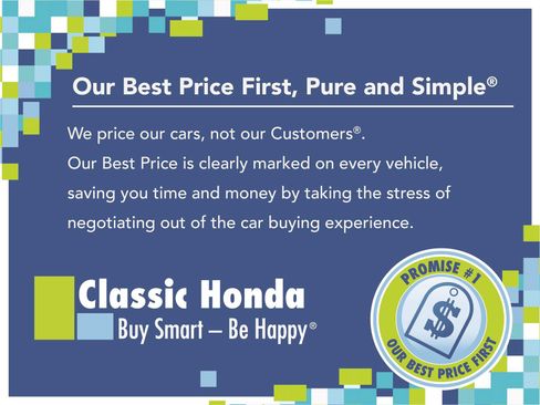 Used 2021 Honda CR-V EX image 12