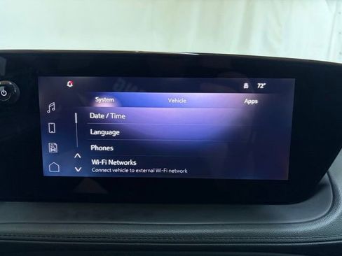 Used 2025 Buick Encore GX Preferred FWD image 61