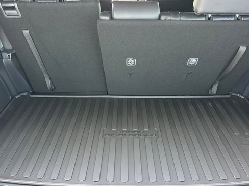 Certified 2026 Toyota Grand Highlander AWD Hybrid image 16