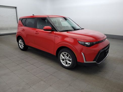 Used 2024 Kia Soul LX w/ Option Group 015 image 13