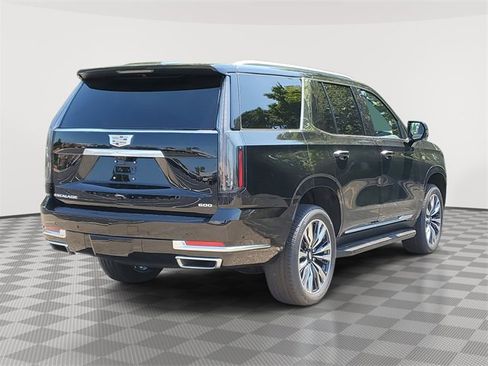 New 2025 Cadillac Escalade Premium Luxury w/ LPO, Floor Liner Package image 6