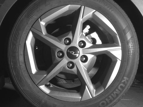 Used 2025 Kia K4 LXS image 14