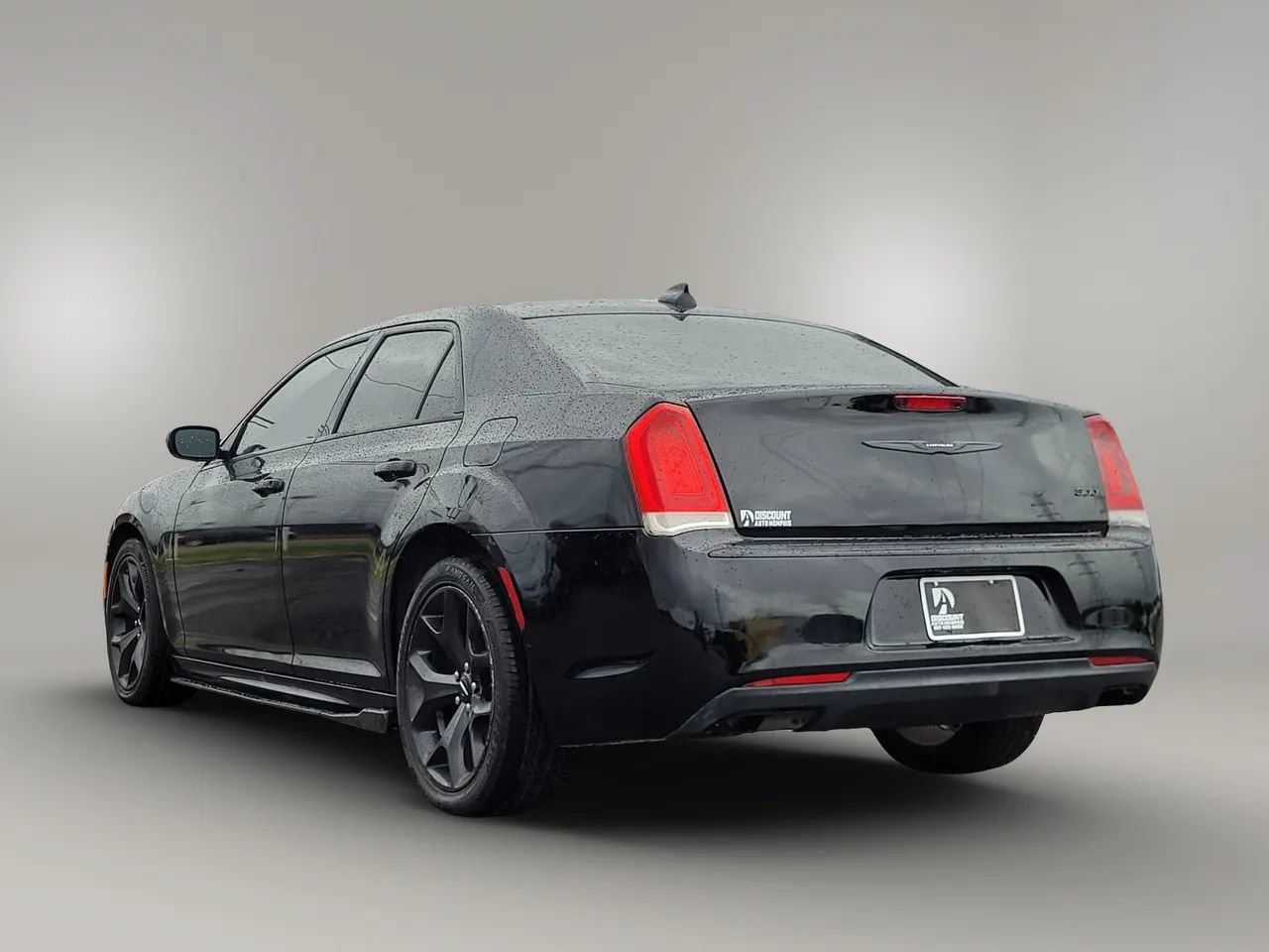 Used 2023 Chrysler 300 Touring L RWD image 14