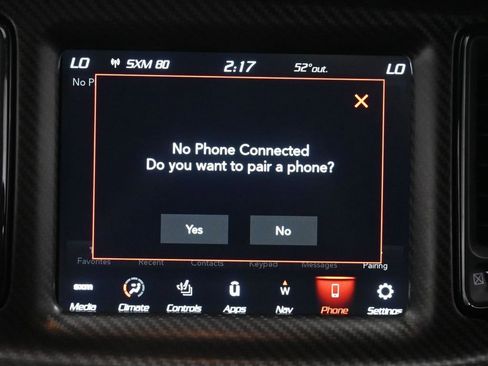 Used 2023 Dodge Challenger R/T Scat Pack w/ Plus Package RWD image 28