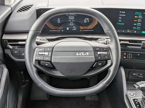 Used 2026 Kia Sportage LX AWD/4WD image 21