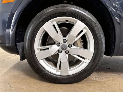 Used 2018 Audi Q5 2.0T Premium Plus AWD/4WD image 11