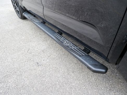 Certified 2026 Toyota Tundra SR5 w/ SX Package AWD/4WD image 13