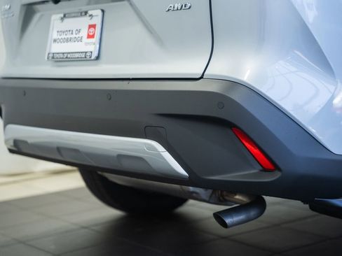 New 2026 Toyota Corolla Cross XLE AWD/4WD image 8