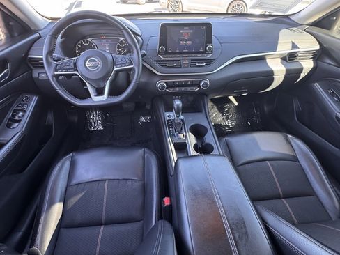 Used 2020 Nissan Altima 2.5 SR image 27