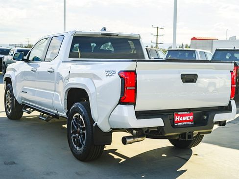 New 2026 Toyota Tacoma TRD Sport image 5