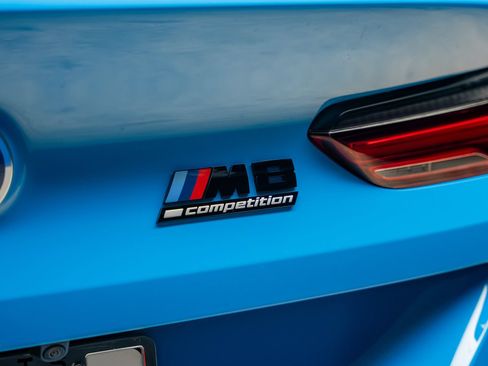 Used 2023 BMW M8 Competition AWD/4WD image 17