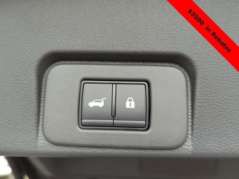 New 2026 Nissan Rogue SV image 29