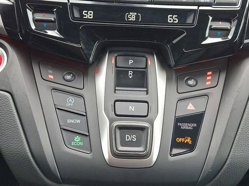 Certified 2023 Honda Odyssey Sport image 11