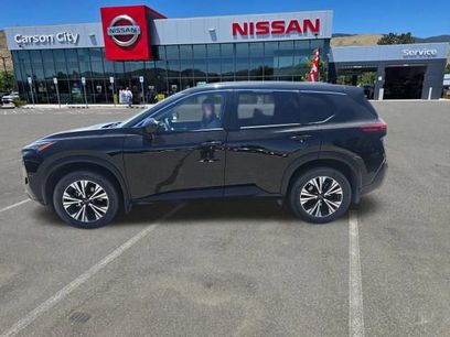 Used 2023 Nissan Rogue SV w/ SV Premium B Package