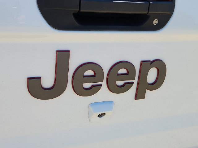Used 2020 Jeep Gladiator Rubicon AWD/4WD image 30