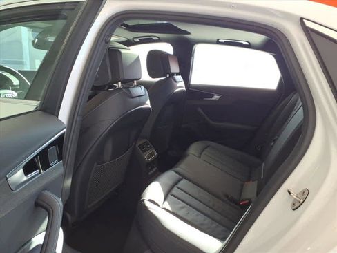 Used 2023 Audi A4 2.0T Premium Plus w/ Premium Plus Package image 17