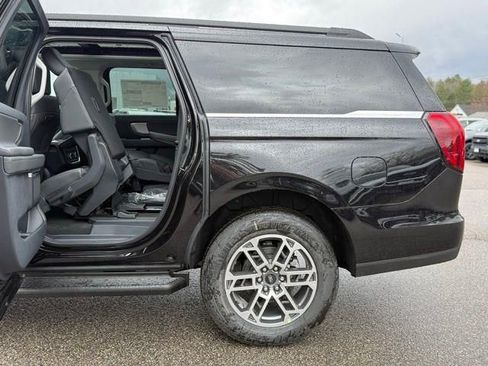 New 2026 Ford Expedition Max Active image 35