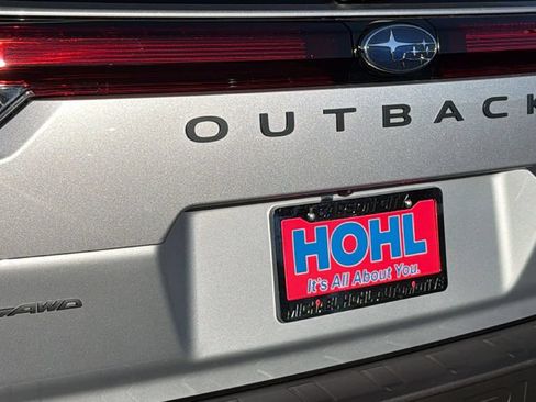 New 2026 Subaru Outback Limited AWD/4WD image 55
