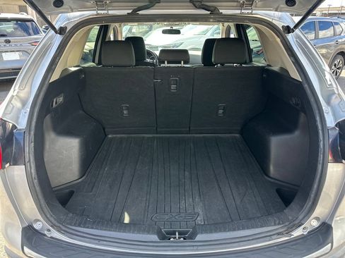 Used 2016 MAZDA CX-5 Touring FWD image 20