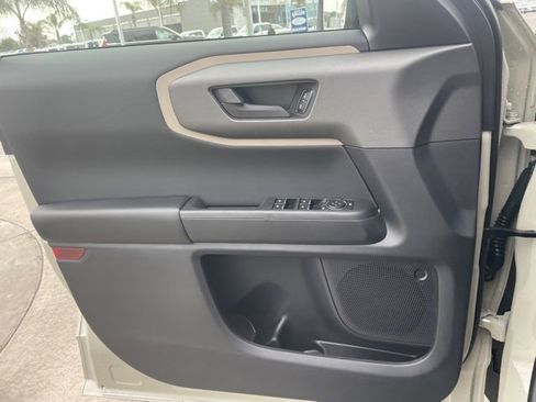 New 2025 Ford Bronco Sport Big Bend image 17