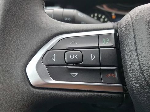 Used 2024 Jeep Compass Latitude AWD/4WD image 21