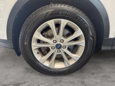 Used 2019 Ford Escape SE AWD/4WD image 24
