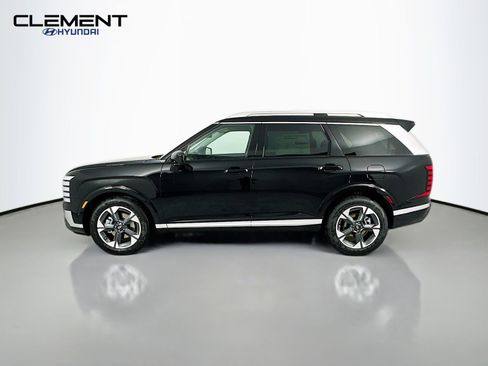 New 2026 Hyundai Palisade Limited image 4