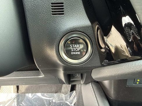 Used 2025 Lexus ES 350 w/ Premium Package FWD image 37