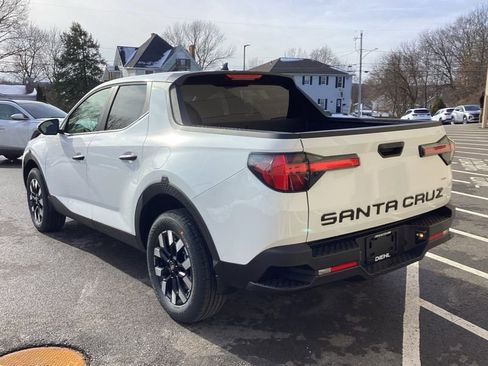 New 2026 Hyundai Santa Cruz SE AWD/4WD image 5