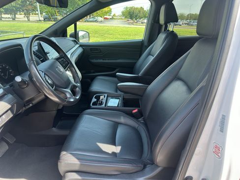 Used 2025 Honda Odyssey Sport-L image 20