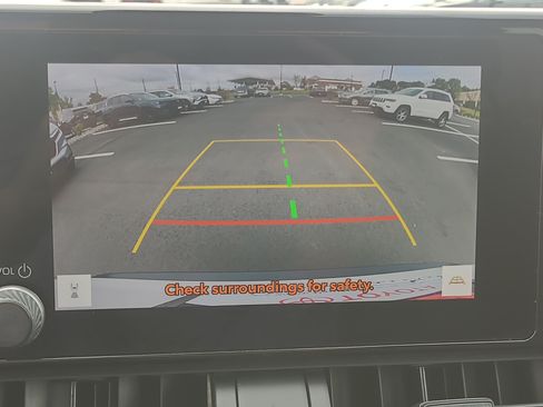 Certified 2023 Toyota RAV4 LE AWD/4WD image 25