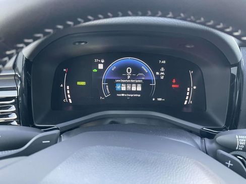 New 2026 Toyota Camry SE image 36