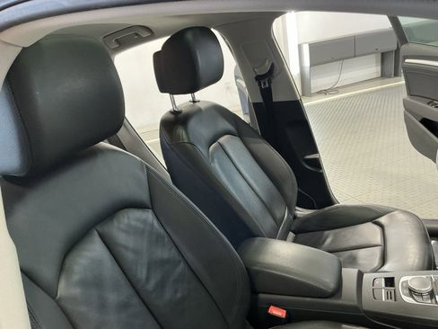 Used 2015 Audi A3 1.8T Premium w/ Audi MMI Navigation Plus image 11