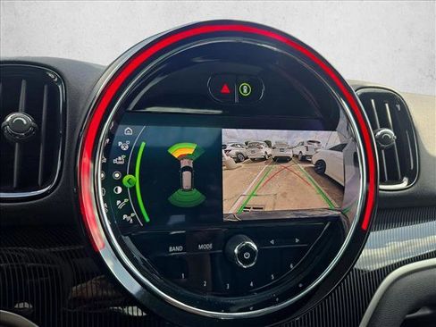 Used 2021 MINI Cooper Countryman John Cooper Works w/ Driver Assistance Package AWD/4WD image 13