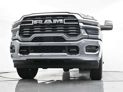 New 2026 RAM 3500 Tradesman image 34