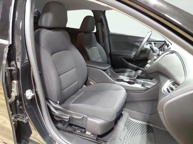 Certified 2016 Chevrolet Malibu LT FWD image 14