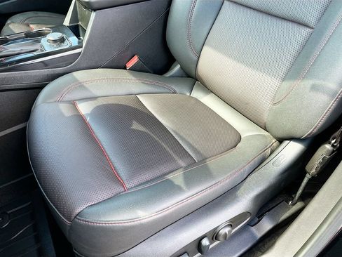 Used 2024 Chevrolet Blazer RS w/ LPO, Floor Liner Package FWD image 20