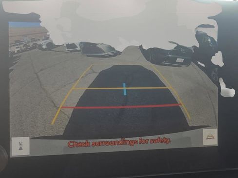 Used 2023 Toyota RAV4 XLE w/ Convenience Package image 20