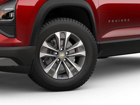 New 2026 Chevrolet Equinox LT w/ Convenience Package II image 36