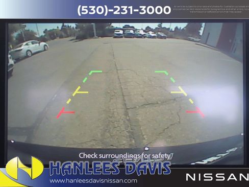 New 2025 Nissan Sentra SV w/ All-Weather Package image 21