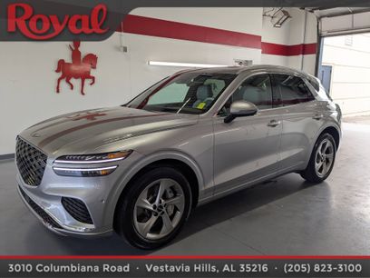 Used 2026 Genesis GV70 2.5T Advanced