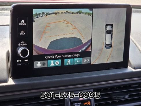 Used 2025 Honda Pilot TrailSport image 26