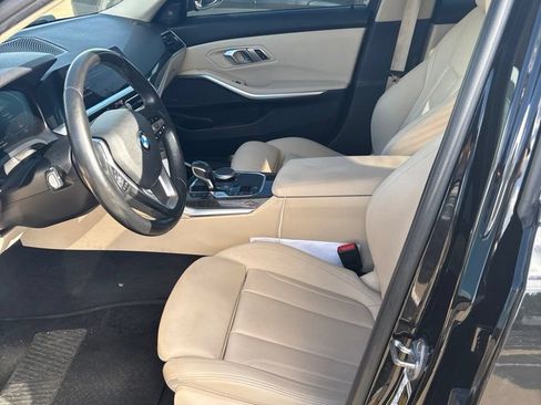 Used 2019 BMW 330i Sedan RWD image 5