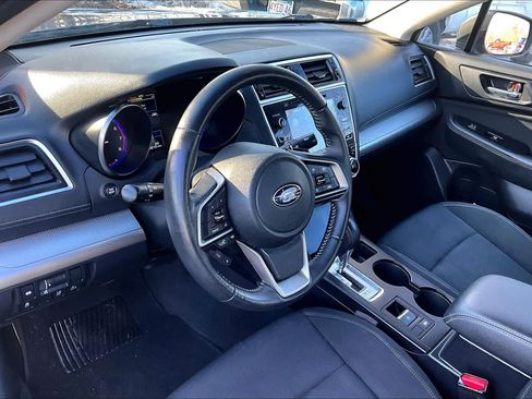 Used 2019 Subaru Legacy 2.5i Premium image 16
