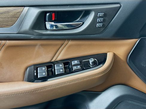 Used 2018 Subaru Outback 2.5i Touring w/ Protection Package #1 image 15