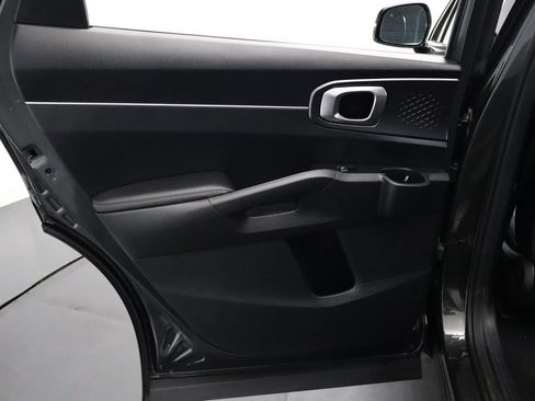 Certified 2026 Kia Sorento EX FWD image 36