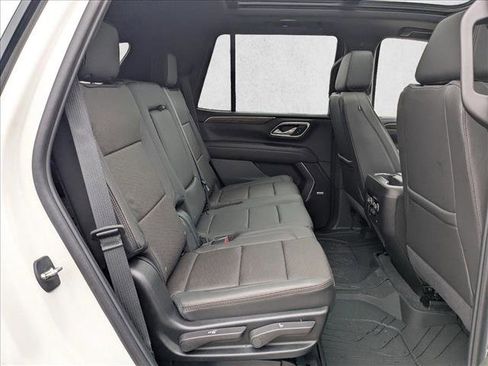 Used 2024 Chevrolet Tahoe High Country w/ Max Trailering Package image 23