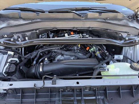New 2026 Ford Explorer ST-Line RWD image 16