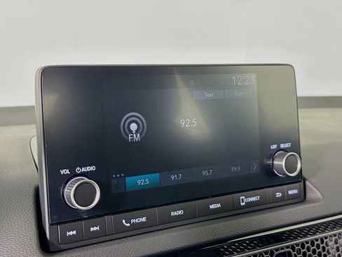 New 2026 Honda Civic Sport image 16